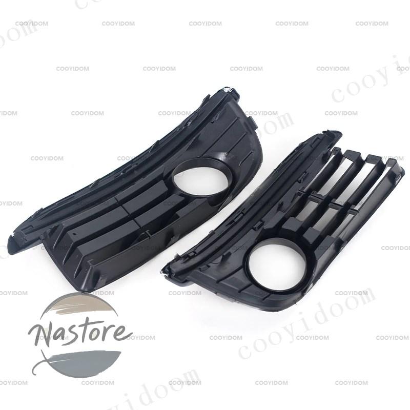 並行輸入品 mk5 カバー フォグライト カーフレーム vw jetta v セダン2006-2009 2010 カスタムパーツ 部品 アクセサリーの画像