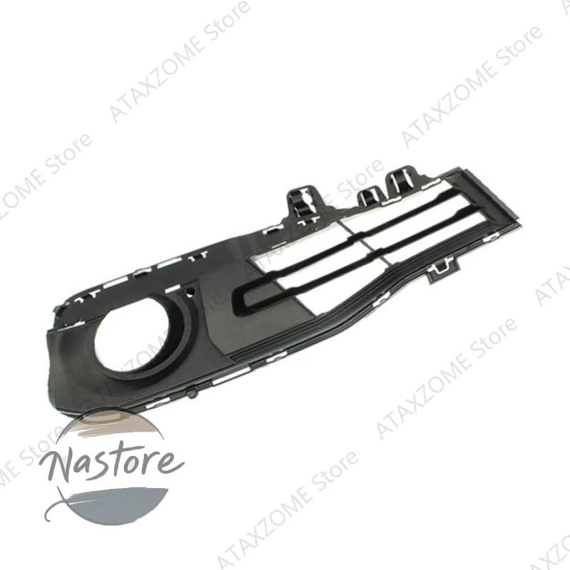 並行輸入品 BMW フロント 3シリーズ フォグライト トリム バンパー f30f31 340i 2016 2018 部品 カスタムパーツ アクセサリーの画像