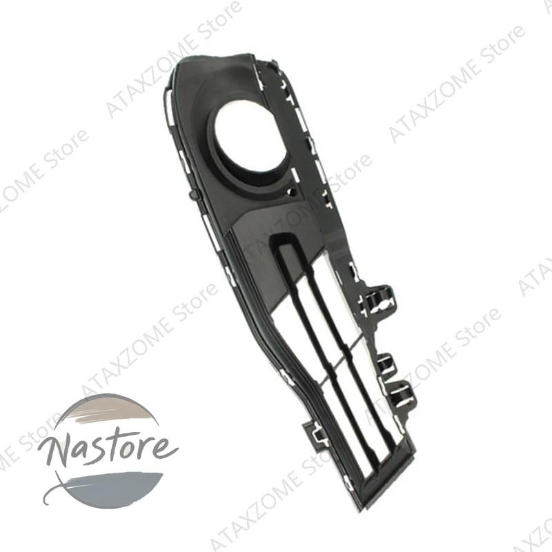 並行輸入品 BMW フロント 3シリーズ フォグライト トリム バンパー f30f31 340i 2016 2018 部品 カスタムパーツ アクセサリーの画像