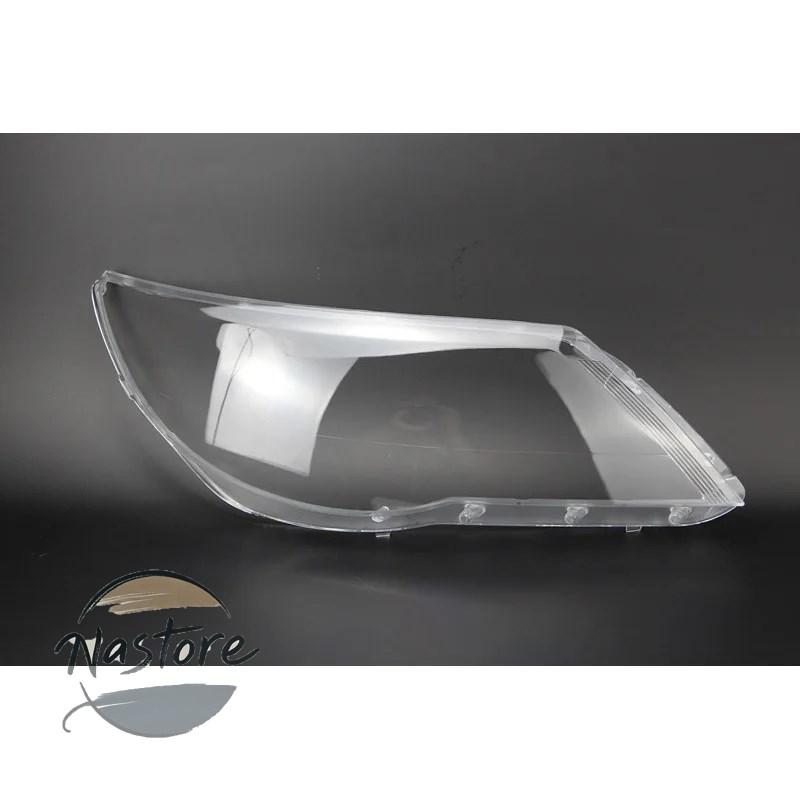 並行輸入品 フォルクスワーゲン volkswagen カバー ヘッドライト リア ヘッド ライト クハウジング ランプ レンズ ティグアンtue dec 01 カスタムパーツ 部品の画像