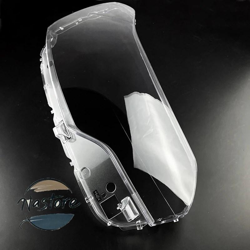 並行輸入品 c5 カバー ヘッドライト ヘッド ライト シトロエン カー ランプレンズシェル 2010 2016 ランプシェード カスタムパーツ 部品 アクセサリーの画像