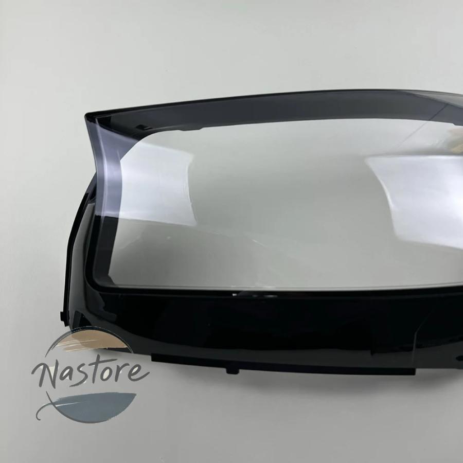 並行輸入品 x167 ベンツ カバー ヘッドライト ヘッド ライト ランプシェード ライトシェル gls gls400 gls450 2020-23 カスタムパーツ 部品 アクセサリー_2