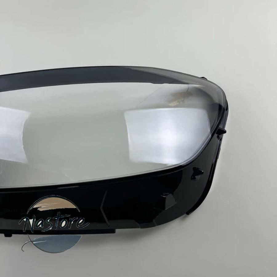 並行輸入品 x167 ベンツ カバー ヘッドライト ヘッド ライト ランプシェード ライトシェル gls gls400 gls450 2020-23 カスタムパーツ 部品 アクセサリー_3