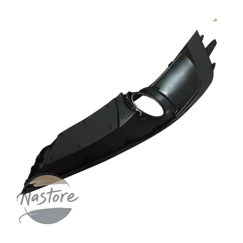 並行輸入品 カバー フロント 部品 カスタムパーツ アクセサリー フォグライト グリルランプ フォグ フレーム サブネイチャー2.5 gtセダン4ド