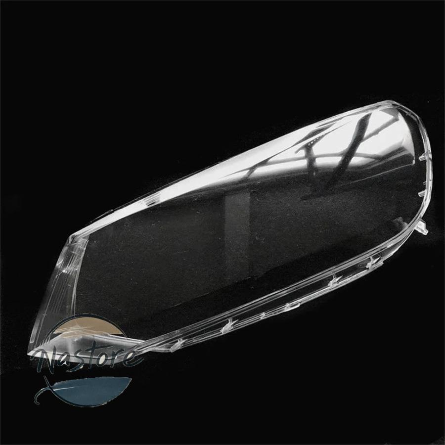 並行輸入品 フォルクスワーゲン volkswagen カバー ヘッドライト フロント ヘッド ライト 2011 2012 2013カー カスタムパーツ 部品 アクセサリーの画像