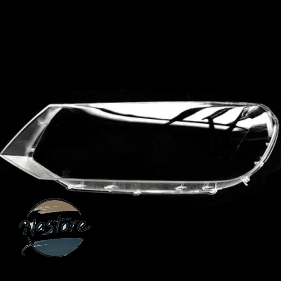 並行輸入品 フォルクスワーゲン volkswagen カバー ヘッドライト フロント ヘッド ライト 2011 2012 2013カー カスタムパーツ 部品 アクセサリーの画像