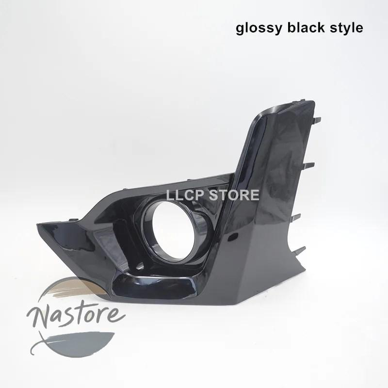 並行輸入品 カバー グリル フロント フォグライト ランプベゼルキャップ サブ丸型xvクロスストリート 57731fl860 57731fl870 2021 2022 カスタムパーツ 部品の画像