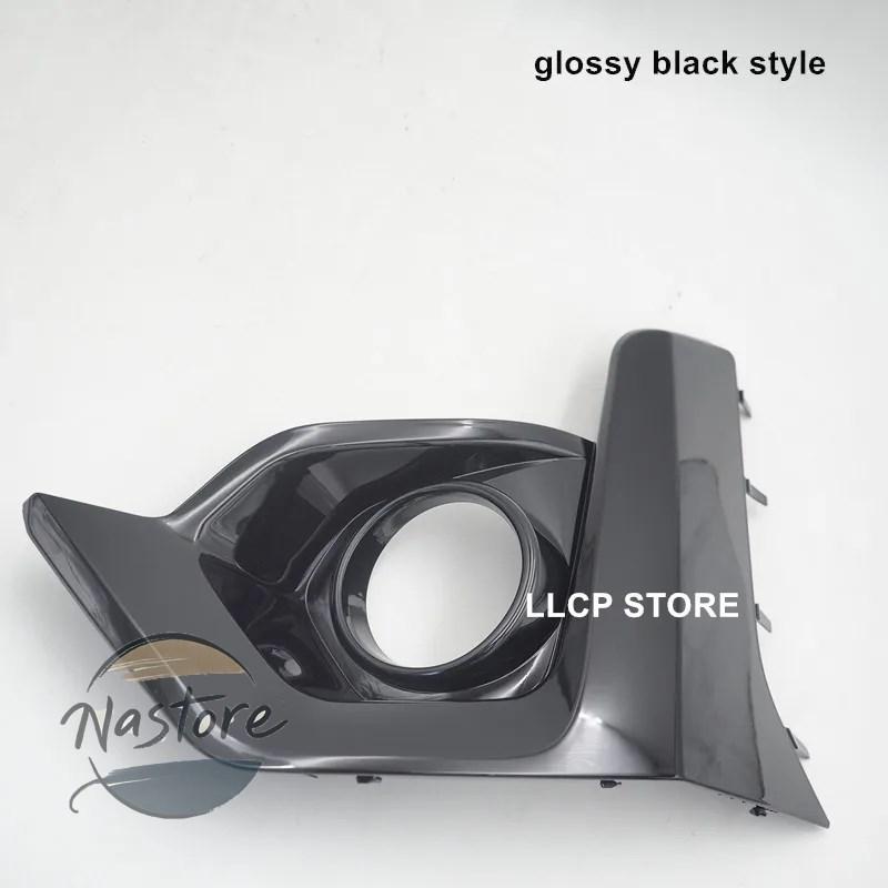 並行輸入品 カバー グリル フロント フォグライト ランプベゼルキャップ サブ丸型xvクロスストリート 57731fl860 57731fl870 2021 2022 カスタムパーツ 部品の画像
