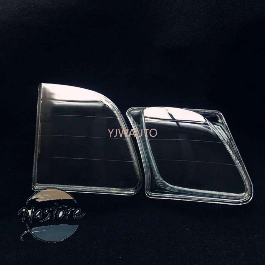並行輸入品 lx470 lexus カバー ヘッドライト ヘッド ライト プロテクター ハウジング 1998-2001-2004-2007 カスタムパーツ 部品 アクセサリーの画像