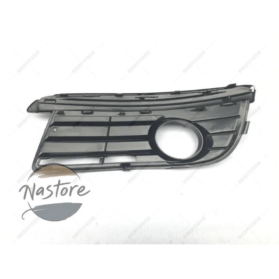 並行輸入品 カバー グリル フォグランプ フロント フレーム フォグライト シェル バー vw jetta sagitar 2006-2009 2010 カスタムパーツ 部品 アクセサリーの画像