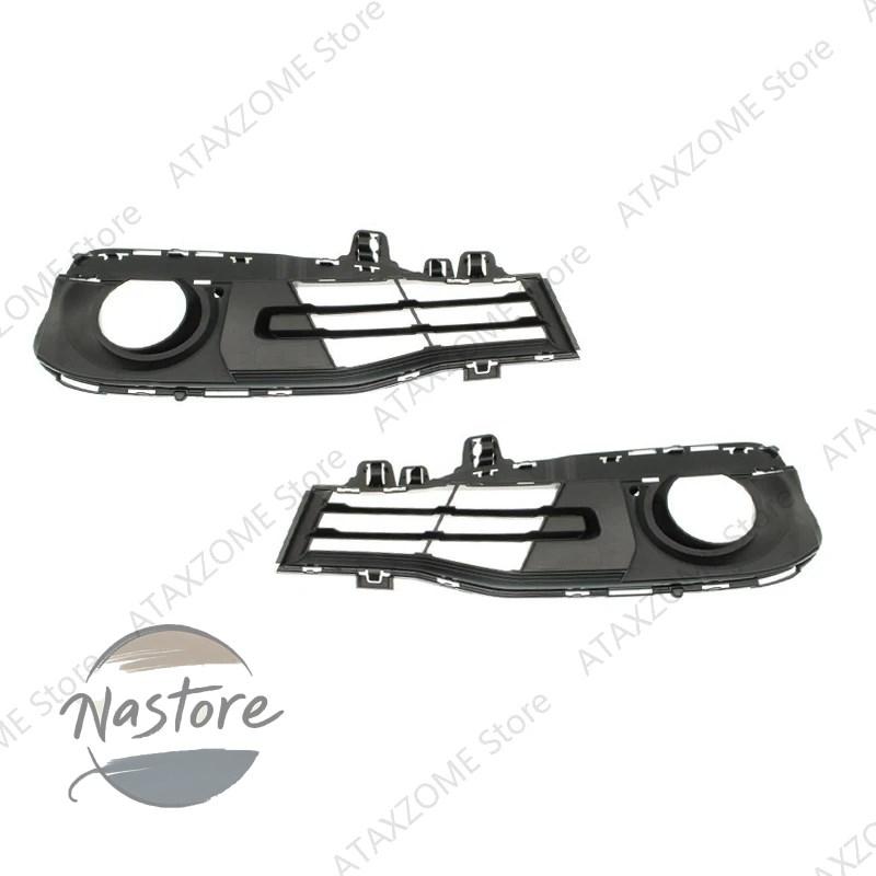 並行輸入品 BMW カバー フロント 3シリーズバンパー ライトフレーム フォグライト フード カー f30 f31 340i 2016 2017の画像