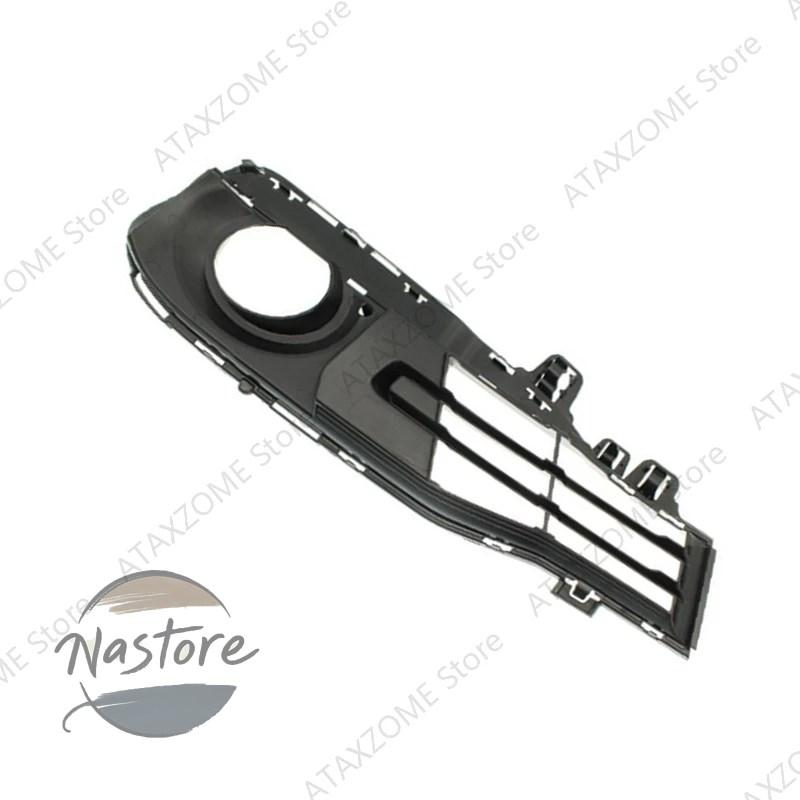 並行輸入品 BMW カバー フロント 3シリーズバンパー ライトフレーム フォグライト フード カー f30 f31 340i 2016 2017の画像