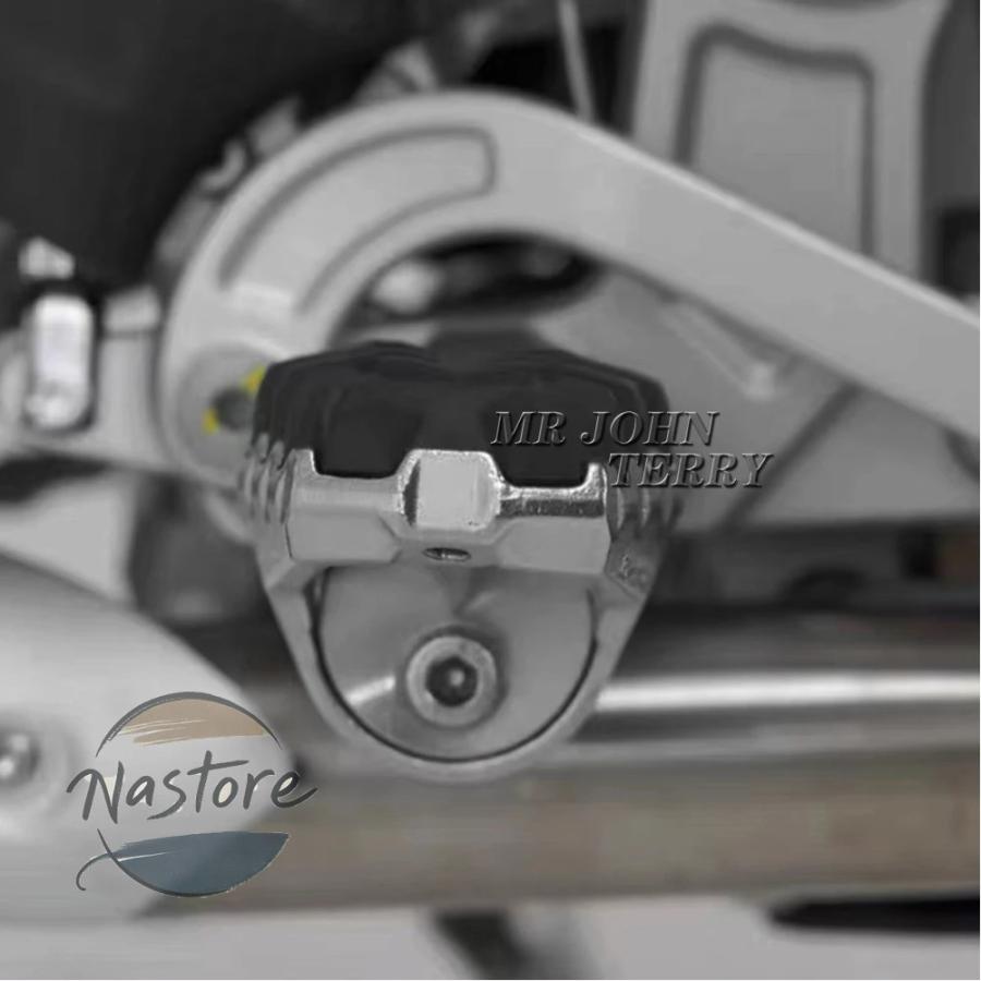 並行輸入品 cb500x ホンダ honda バイク カスタムパーツ カスタム フットペグ cb500f nc700x nc750x nc700s nc750s cb1000r vfr1200x カスタムパーツ 部品_1