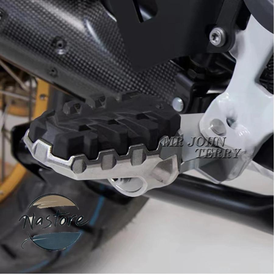 並行輸入品 cb500x ホンダ honda バイク カスタムパーツ カスタム フットペグ cb500f nc700x nc750x nc700s nc750s cb1000r vfr1200x カスタムパーツ 部品_3