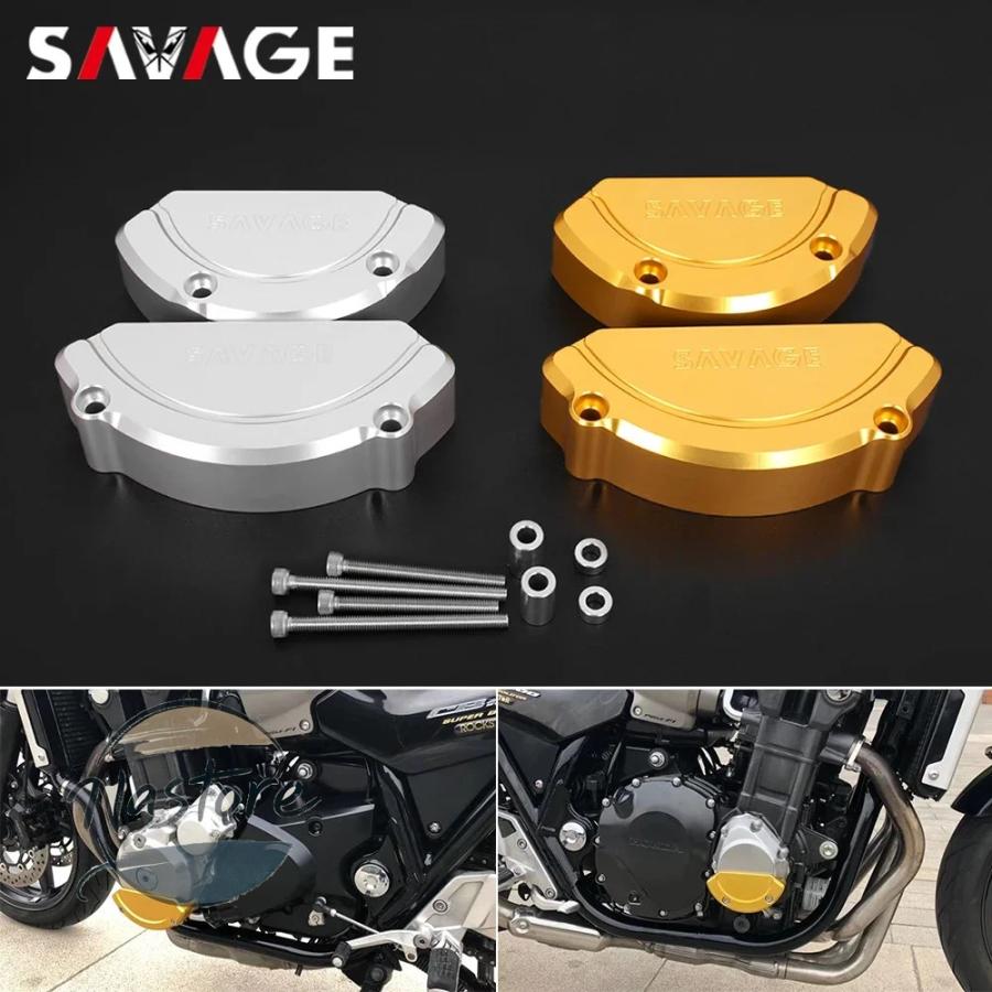 並行輸入品 cb1100 ホンダ honda バイク カバー ガード cb1300 x4 sf