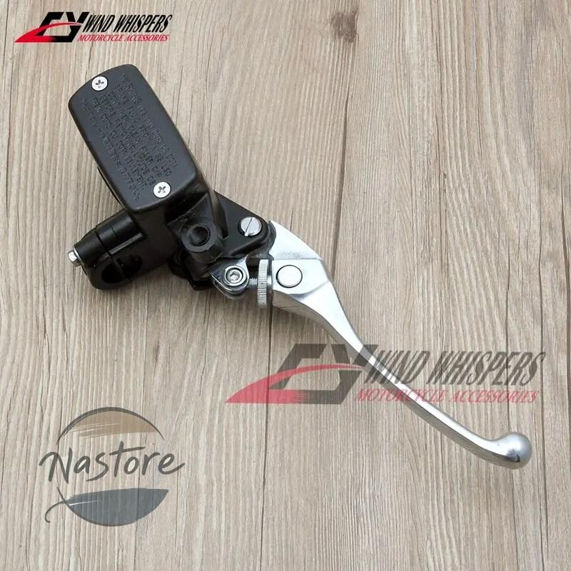 並行輸入品 cb400 ホンダ honda バイク カスタムパーツ カスタム マスターシリンダー 二輪 ピストン fjs600 cb600f cb9_1