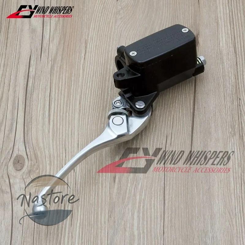 並行輸入品 cb400 ホンダ honda バイク カスタムパーツ カスタム マスターシリンダー 二輪 ピストン fjs600 cb600f cb9_2