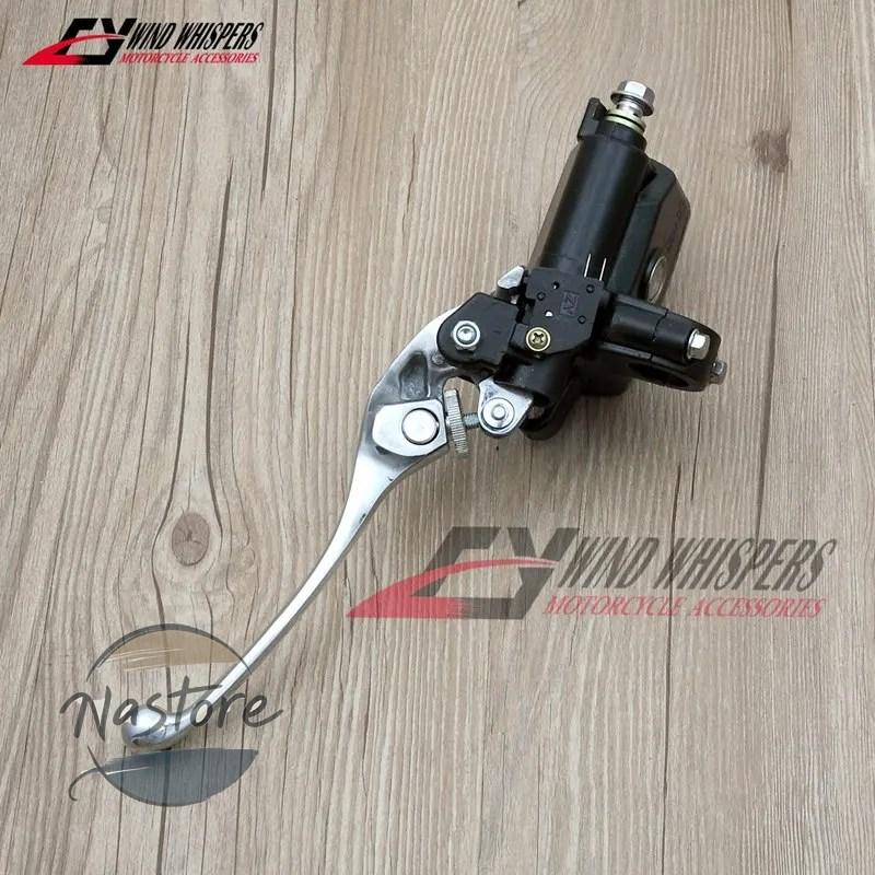並行輸入品 cb400 ホンダ honda バイク カスタムパーツ カスタム マスターシリンダー 二輪 ピストン fjs600 cb600f cb9_3