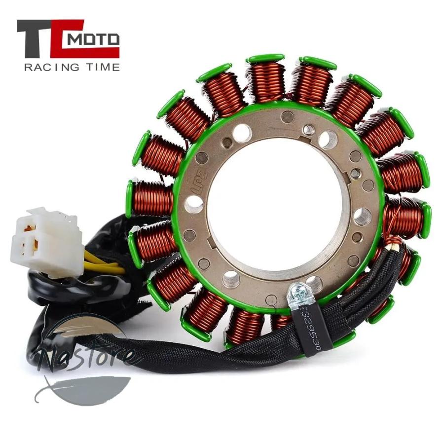 並行輸入品 cb1300 ホンダ honda バイク スーパー4 1998 2002 cb 1300 x4 sc38 1997 2003 31120 maz 003 互換性 面コイル カスタムパーツ 部品 アクセサリー