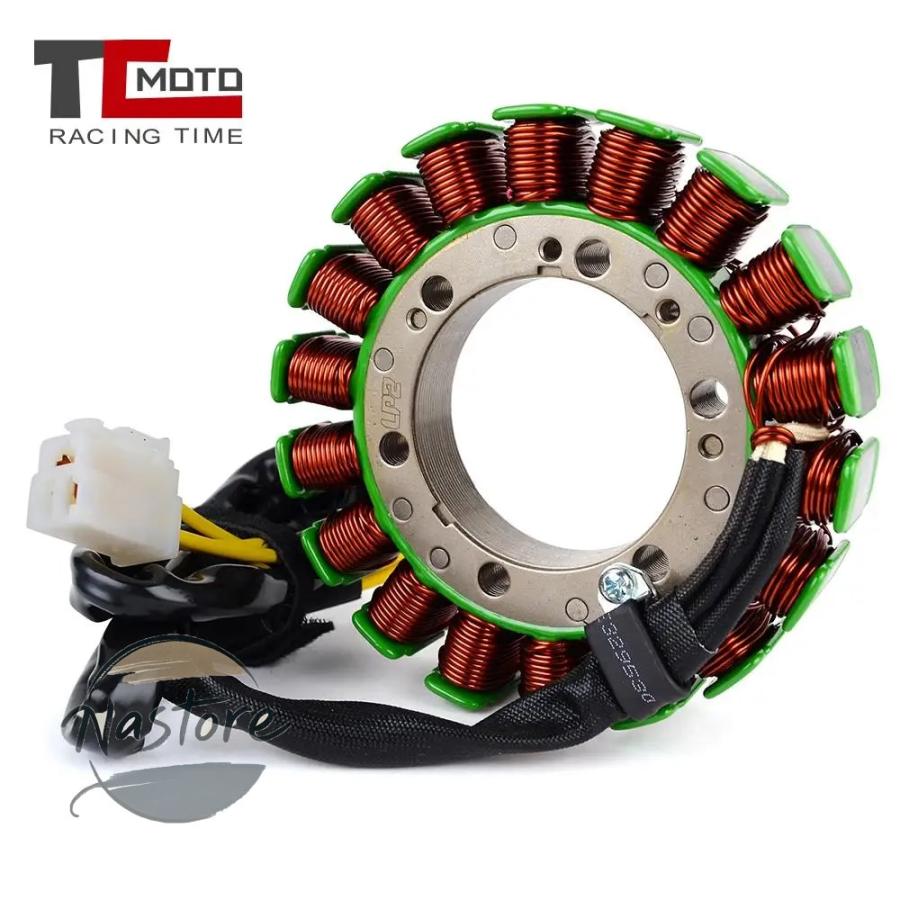並行輸入品 cb1300 ホンダ honda バイク スーパー4 1998 2002 cb 1300 x4 sc38 1997 2003 31120 maz 003 互換性 面コイル カスタムパーツ 部品 アクセサリー