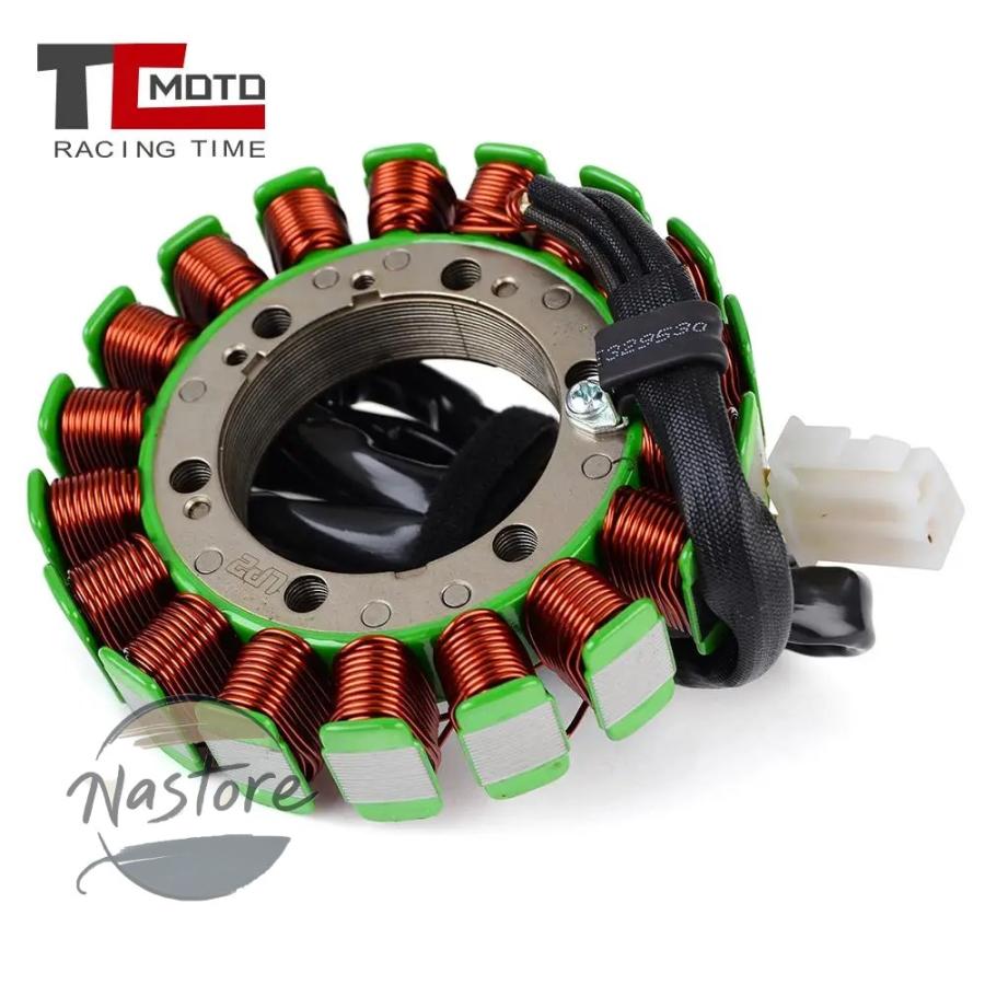 並行輸入品 cb1300 ホンダ honda バイク スーパー4 1998 2002 cb 1300 x4 sc38 1997 2003 31120 maz 003 互換性 面コイル カスタムパーツ 部品 アクセサリー