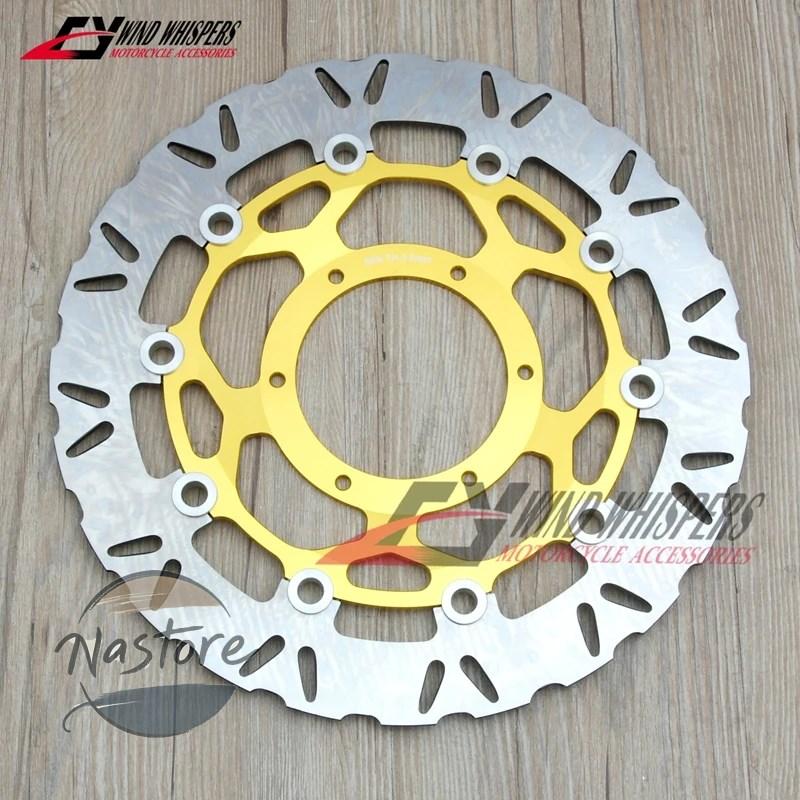 並行輸入品 ホンダ honda ブレーキ 部品 カスタムパーツ アクセサリー フロンディスク 310mm cbr 600 rr cbr600rr 0の画像