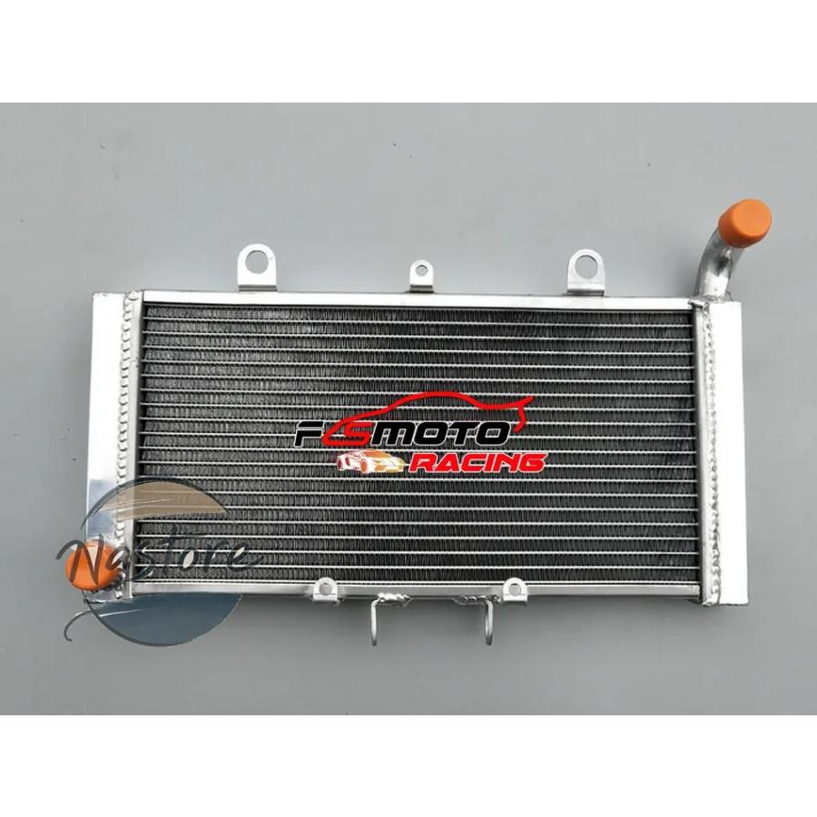並行輸入品 ホンダ honda 部品 カスタムパーツ アクセサリー アルミ ラジエーター cb1300 sc54 スーパー4 cb 1300 2003-2006 2007 2008 03 04 05 06 07 08_1
