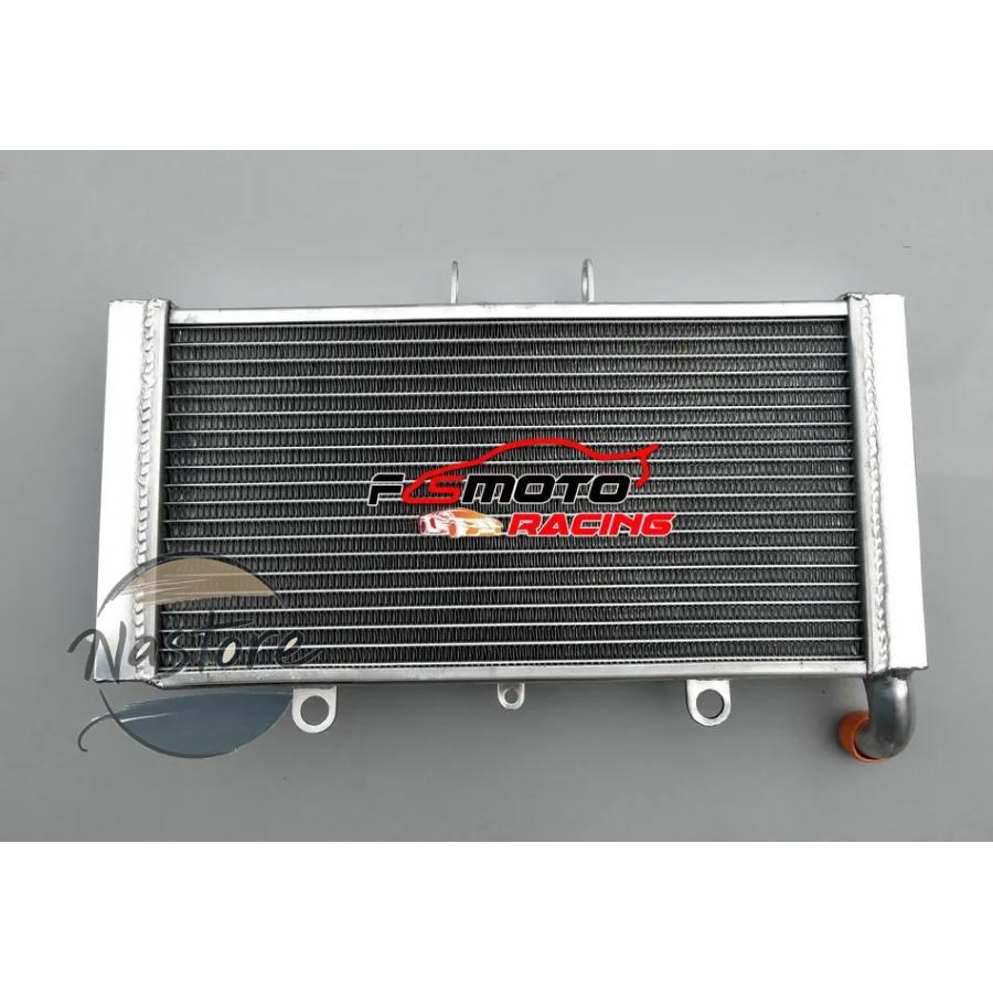 並行輸入品 ホンダ honda 部品 カスタムパーツ アクセサリー アルミ ラジエーター cb1300 sc54 スーパー4 cb 1300 2003-2006 2007 2008 03 04 05 06 07 08_2
