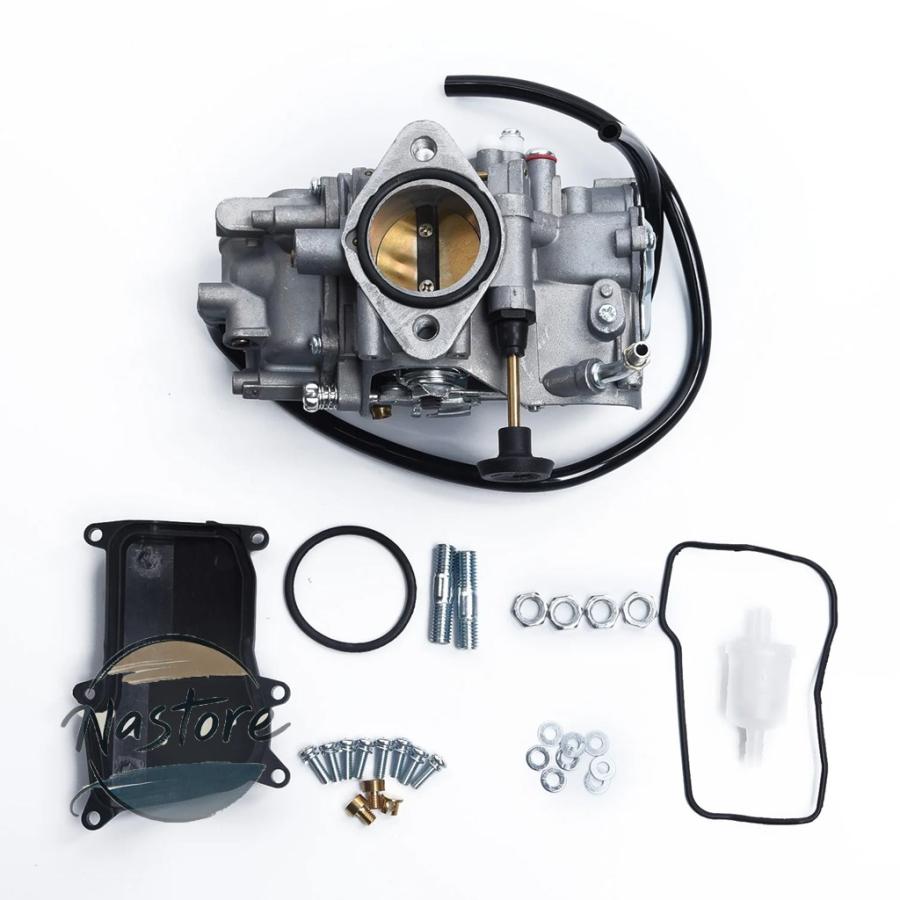並行輸入品 yfm350 ヤマハ バイク リア キット 交換 1pc キャブレターcarb キャブレター ウォー350 1999 2004 カスタムパーツ 部品 アクセサリー_1
