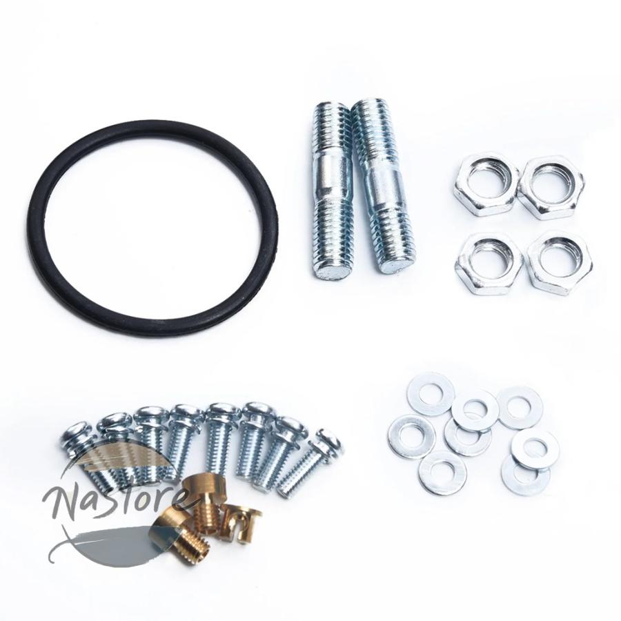 並行輸入品 yfm350 ヤマハ バイク リア キット 交換 1pc キャブレターcarb キャブレター ウォー350 1999 2004 カスタムパーツ 部品 アクセサリー_4