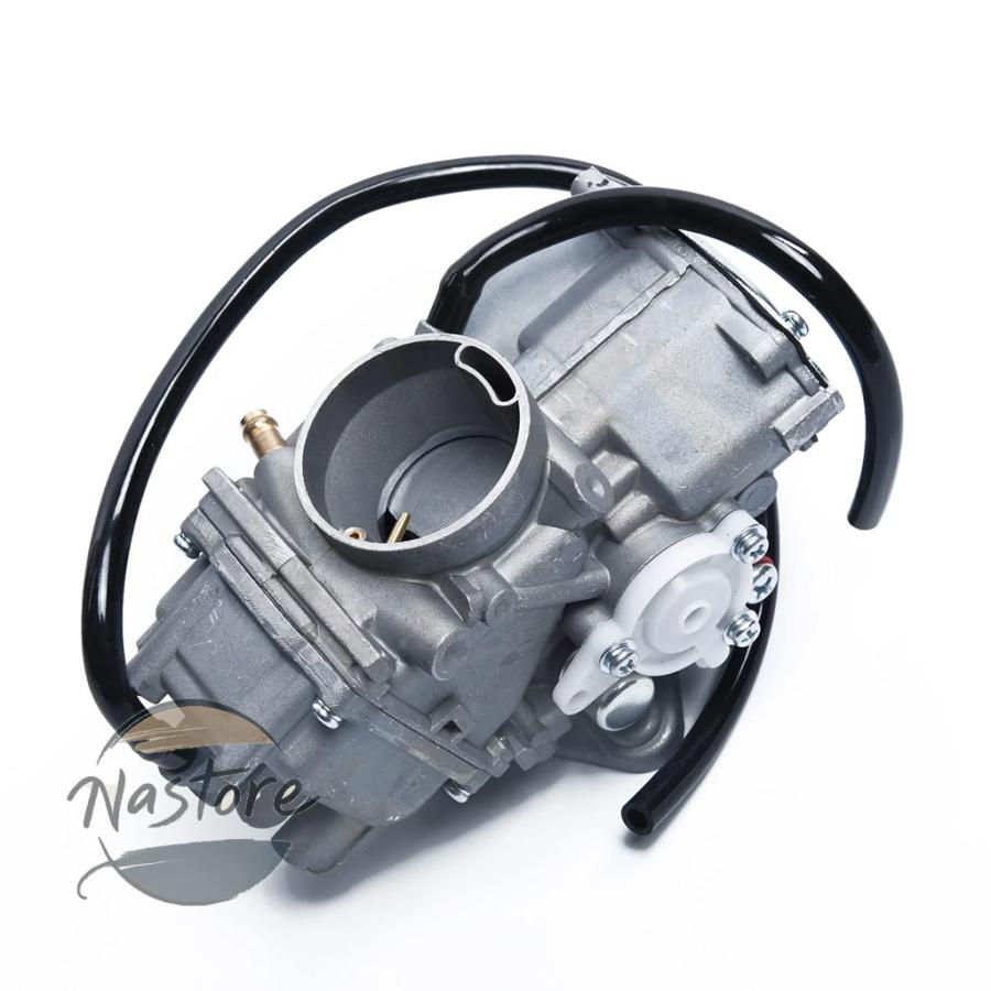 並行輸入品 yfm350 ヤマハ バイク リア キット 交換 1pc キャブレターcarb キャブレター ウォー350 1999 2004 カスタムパーツ 部品 アクセサリー_5