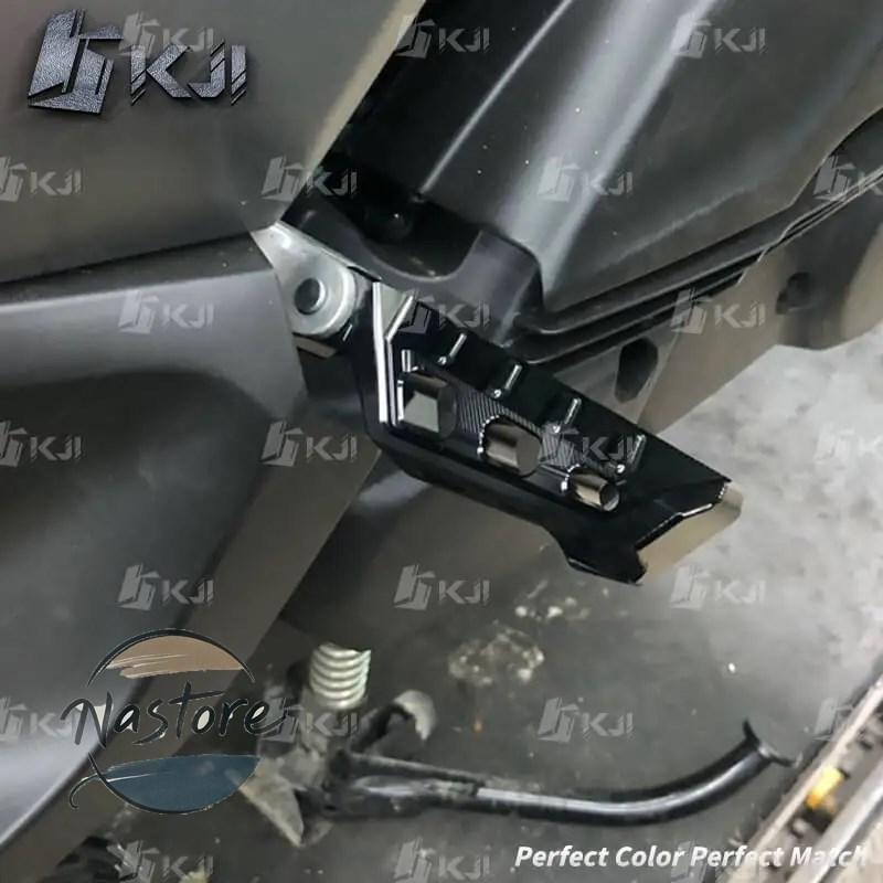 並行輸入品】ヤマハ バイク カスタムパーツ カスタム リア mw tricity