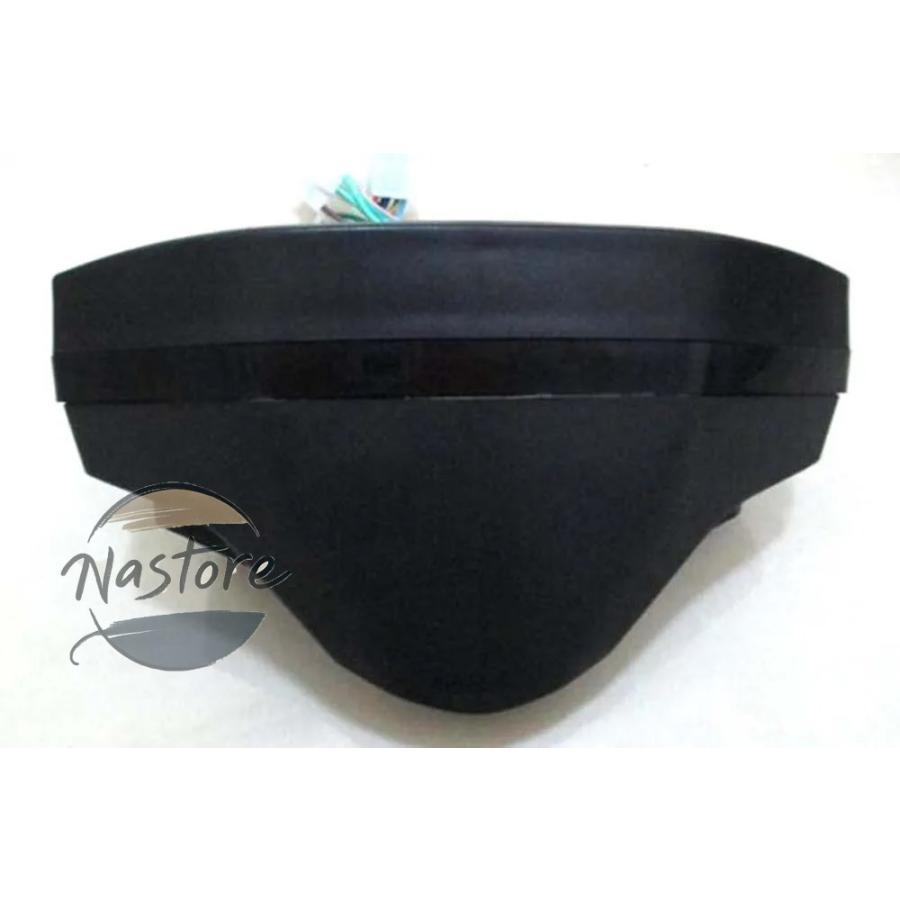 並行輸入品 r30 バイク メーター 12 12v汎 液晶デジタル13000rpmスピードバックライト ランニング距離防水太陽プルーフ カスタムパーツ 部品 アクセサリーの画像