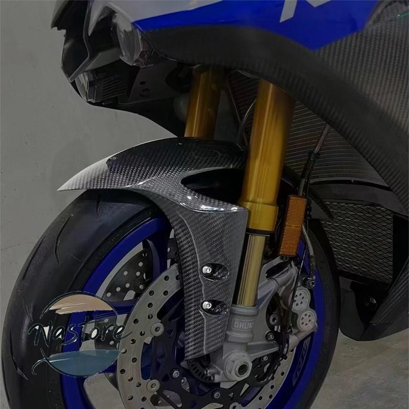 並行輸入品 r1 ヤマハ バイク カスタムパーツ フロント リア 二輪 カーボン フェアリング yzf 2009 2018 yzfr6 r6 2017 2020 カスタムパーツ 部品_1