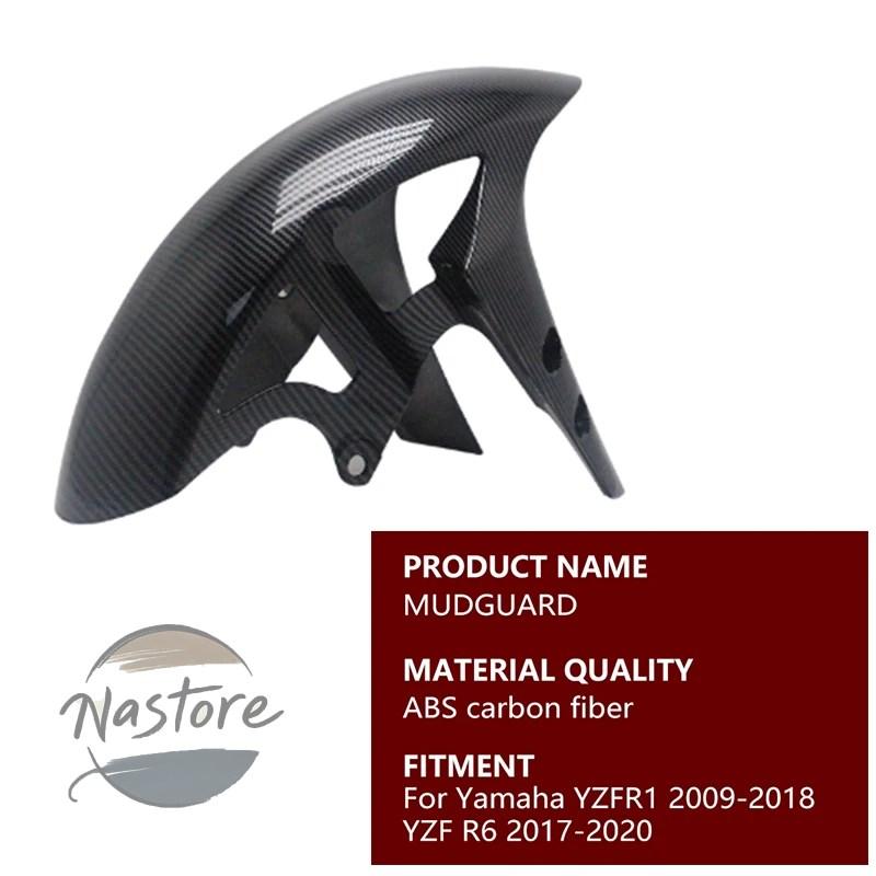 並行輸入品 r1 ヤマハ バイク カスタムパーツ フロント リア 二輪 カーボン フェアリング yzf 2009 2018 yzfr6 r6 2017 2020 カスタムパーツ 部品_4