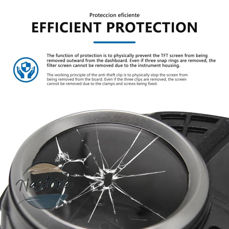 並行輸入品 zx14rzx バイク メーター スピード 二輪 ケース zx 14r