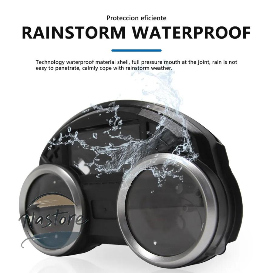 並行輸入品 zx14rzx バイク メーター スピード 二輪 ケース zx 14r