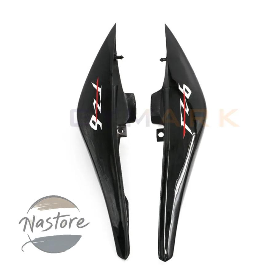 並行輸入品 fz6 ヤマハ バイク カバー fz 6n n 2004 2007 2008 2009 シート プロテクター カスタムパーツ 部品 アクセサリー_1