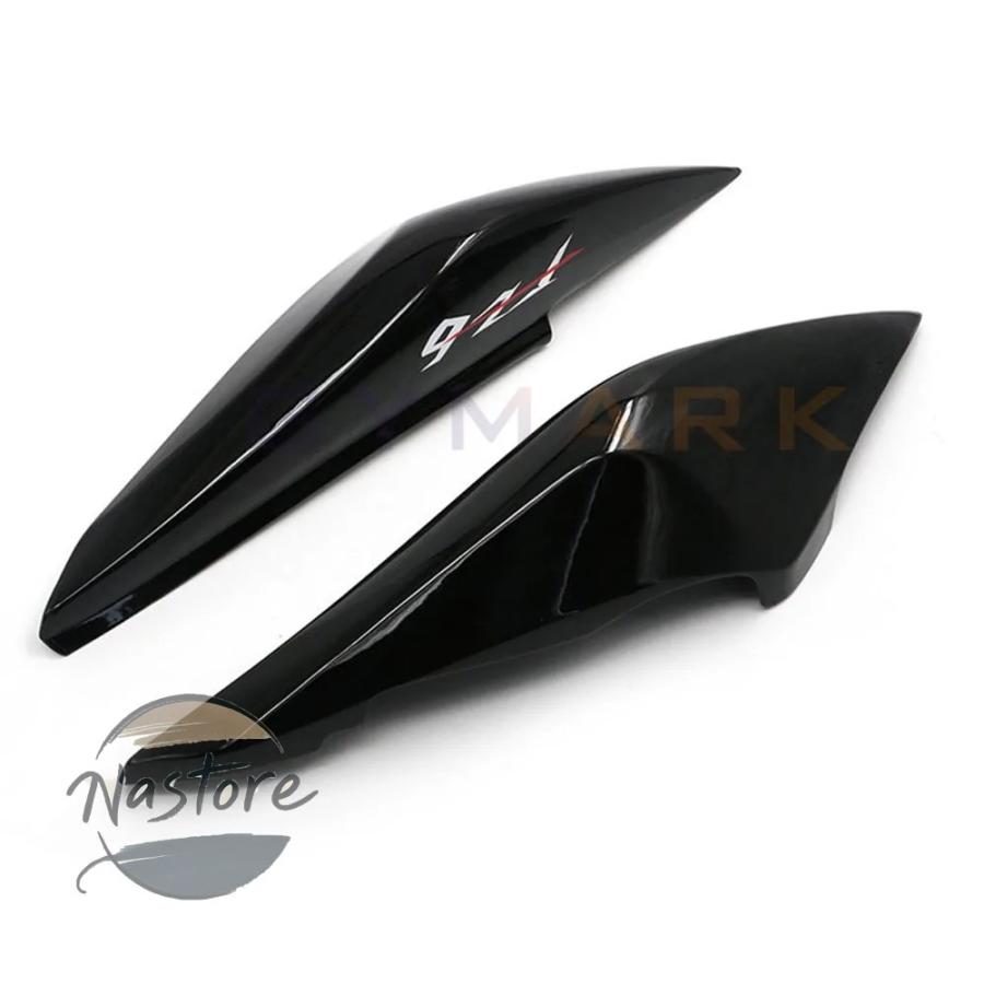 並行輸入品 fz6 ヤマハ バイク カバー fz 6n n 2004 2007 2008 2009 シート プロテクター カスタムパーツ 部品 アクセサリー_3