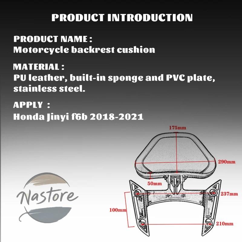 並行輸入品 ホンダ honda バイク リア 部品 カスタムパーツ アクセサリー クッション ゴールドウィングgl1800 gl 1800 f6b 2018 2019_4