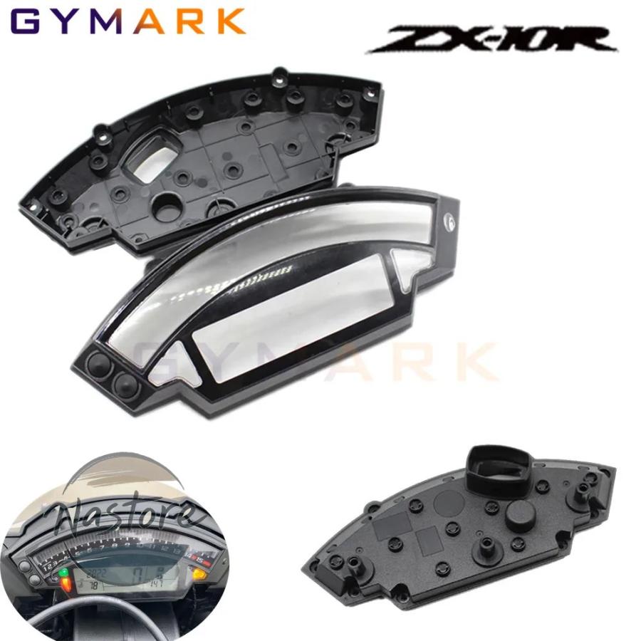 ご希望商品 並行輸入品 zx10r バイク カバー メーター カワサキ zx 10r 2011-14