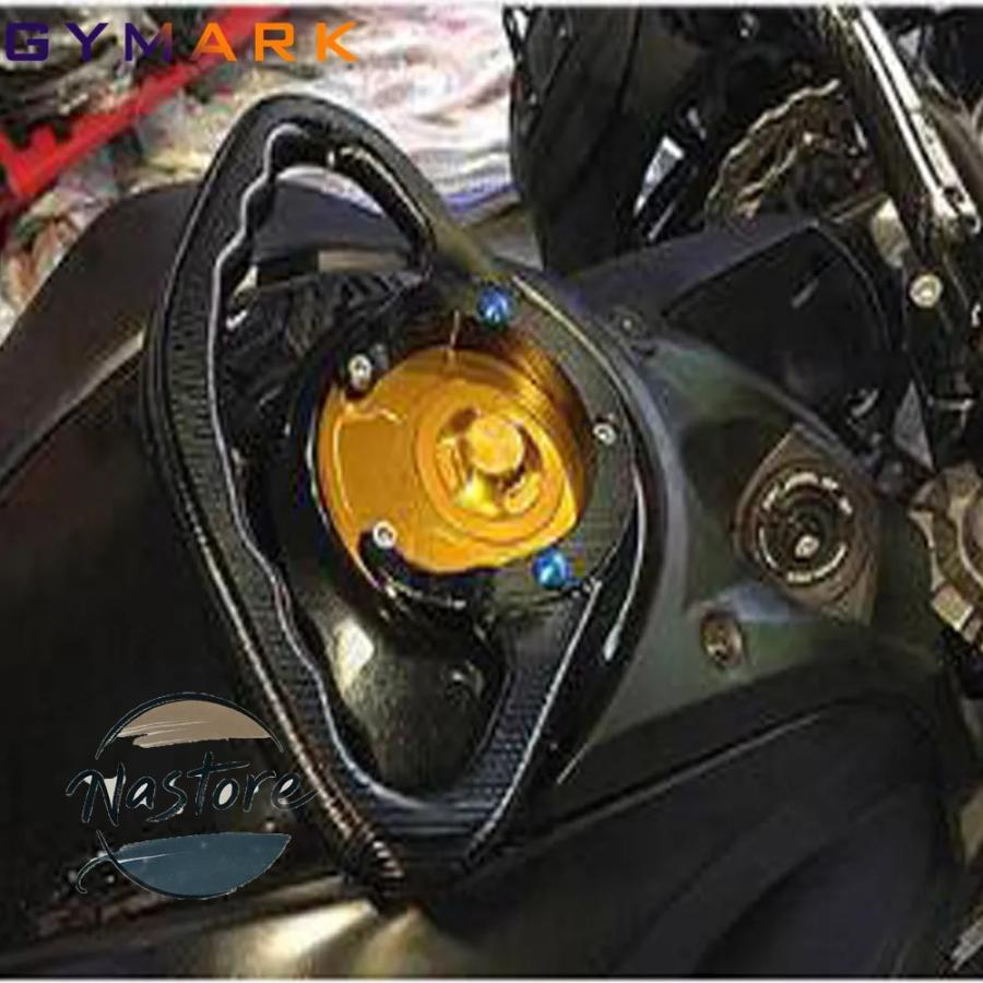 並行輸入品 スズキ suzuki バイク アームレスト ハンドル バー パッセンジャー gsx r gsxr 600 750 1000 1300 ハヤブサ s カスタムパーツ 部品 アクセサリー_5