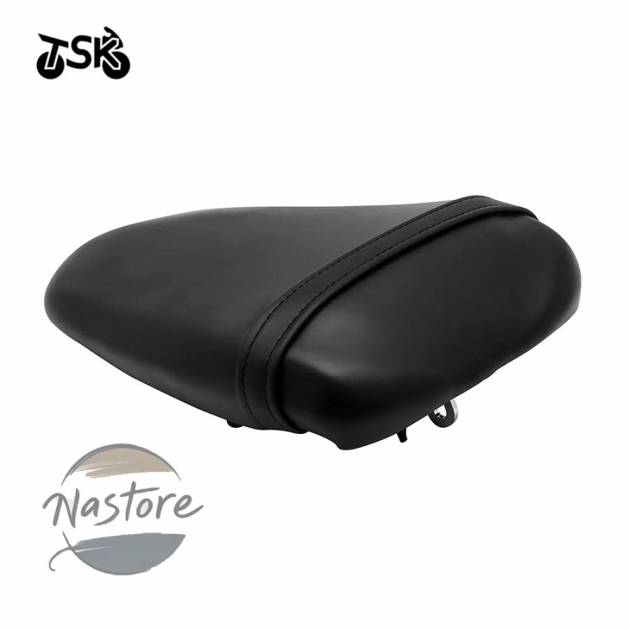 並行輸入品 スズキ バイク アクセサリー カスタム gsx s 750 2017 2018 助手席リア カスタムパーツ 部品 アクセサリー_2
