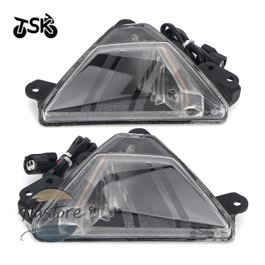 LED Ninja Kawasaki Headlight ZX-4RR ZX4RR 0 ZX4R | ヘッドライト ZX