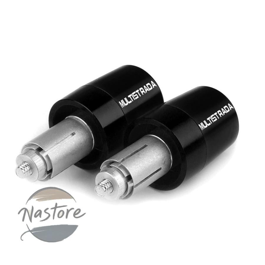 並行輸入品 ドゥカティ v2 バイク リップ グリップ ハンドル アクセサリー カスタム カスタムパーツ 部品 アクセサリーの画像