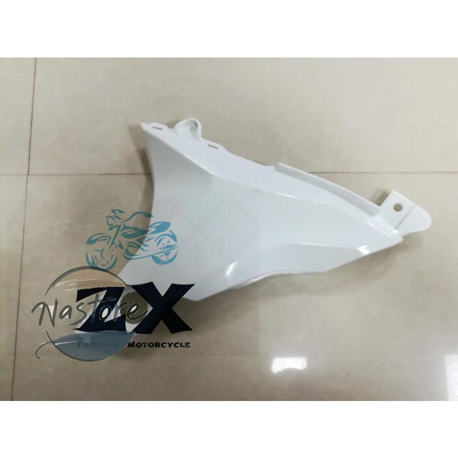 並行輸入品 z800 カバー カスタムパーツ カスタム フィット 塗装プラスチック左側右側フェアリングkawaski 2013 2017 射出フェアリング カスタムパーツ 部品の画像