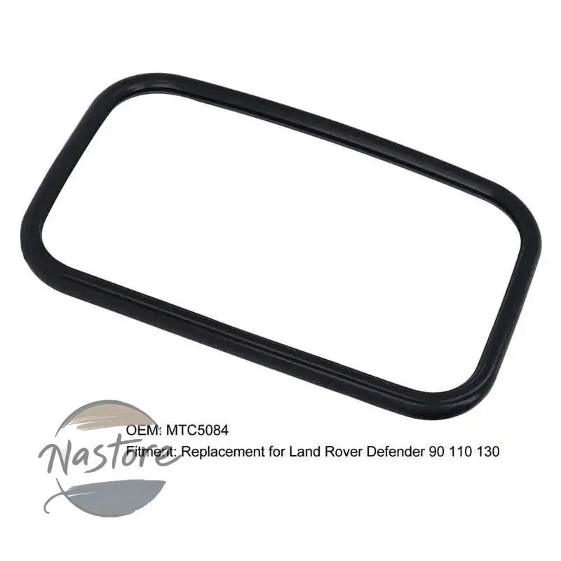 並行輸入品 mtc5084 ランドローバー フェンダー ミラー 交換 長方形