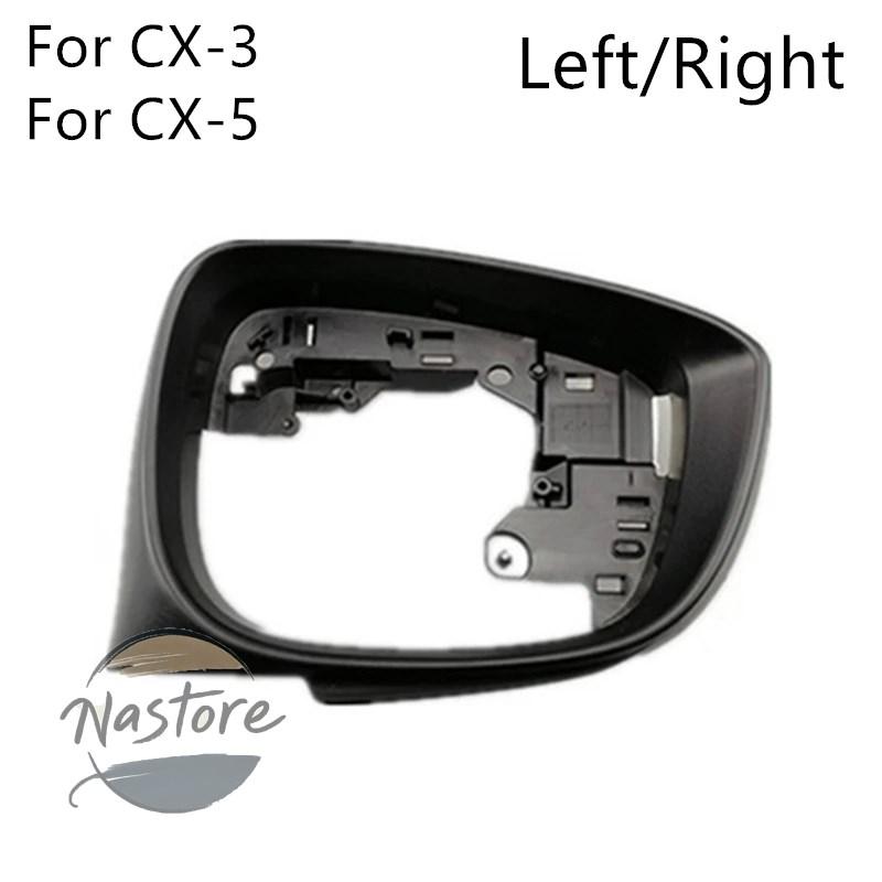 並行輸入品 マツダ mazda バイク カバー ミラー カスタムパーツ cx 3 2016-19 5 2015 二輪 保護フレーム カスタムパーツ 部品 アクセサリー_3