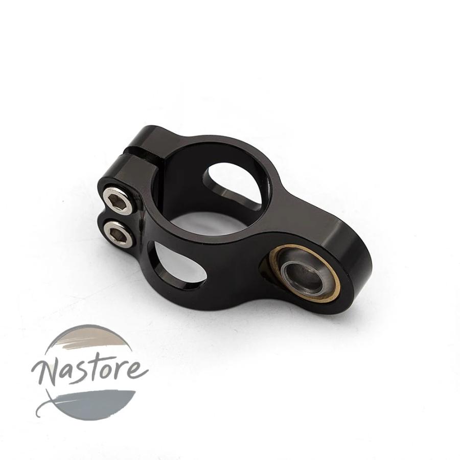 並行輸入品 r1 ヤマハ バイク ステアリング ダンパーブラケット yzf 2002-2005-tue dec 01 2009 00:00:00 gmt+0900 (japan standard カスタムパーツ 部品_5