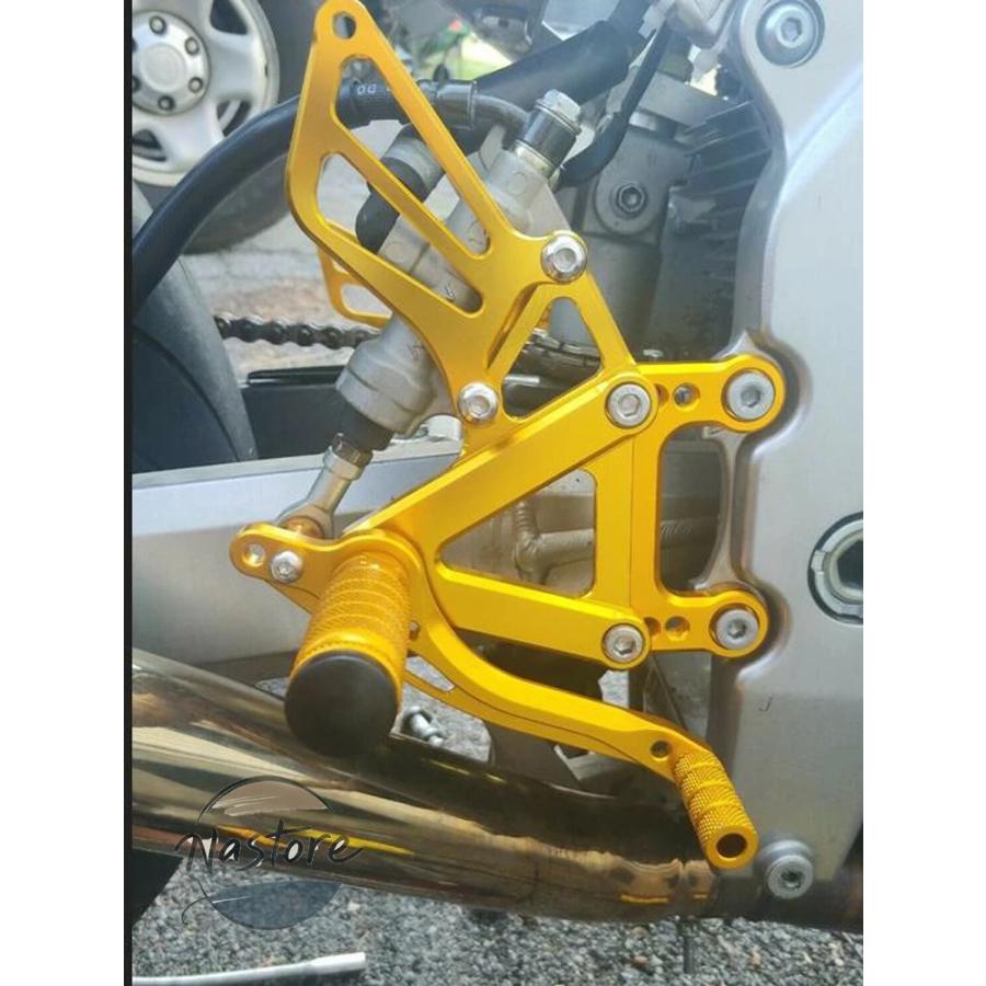 確認用 並行輸入品 バイク リア カスタムパーツ カワサキ ニンジャ